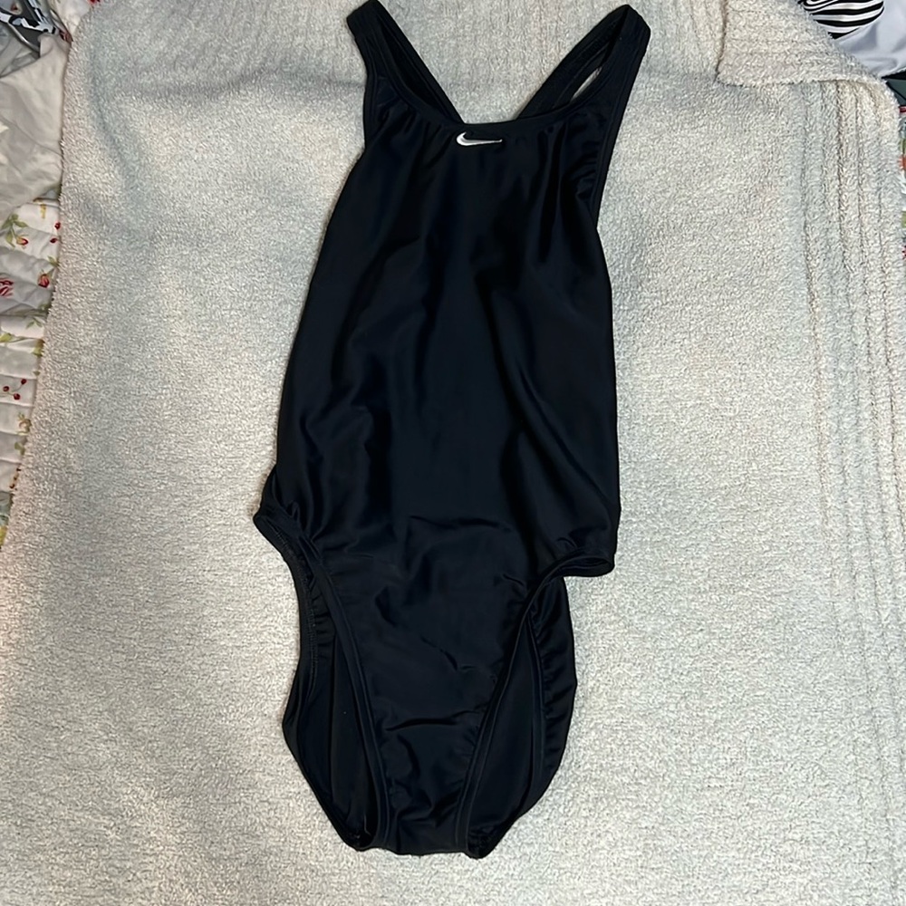 Nike swimsuit